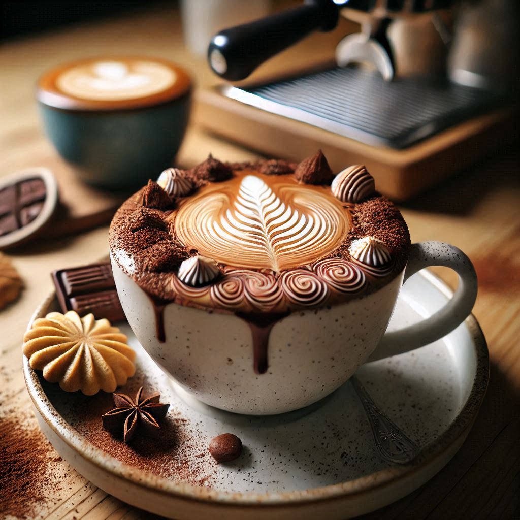 Cappuccino